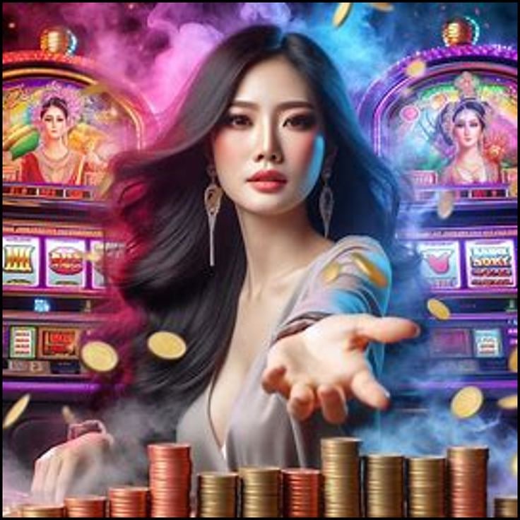Togel 4D Game 